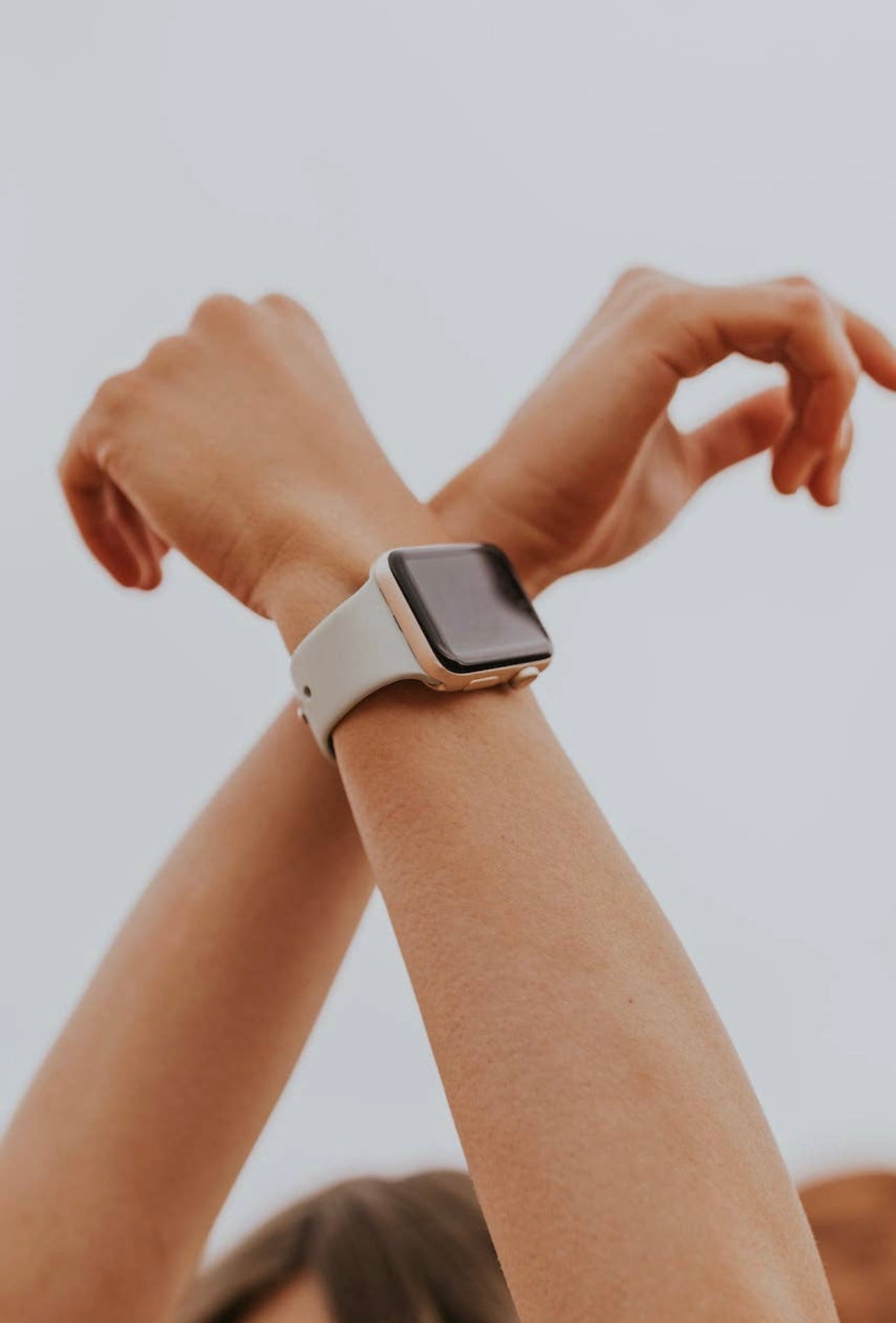 Solid Apple Watch Band - FINAL SALE