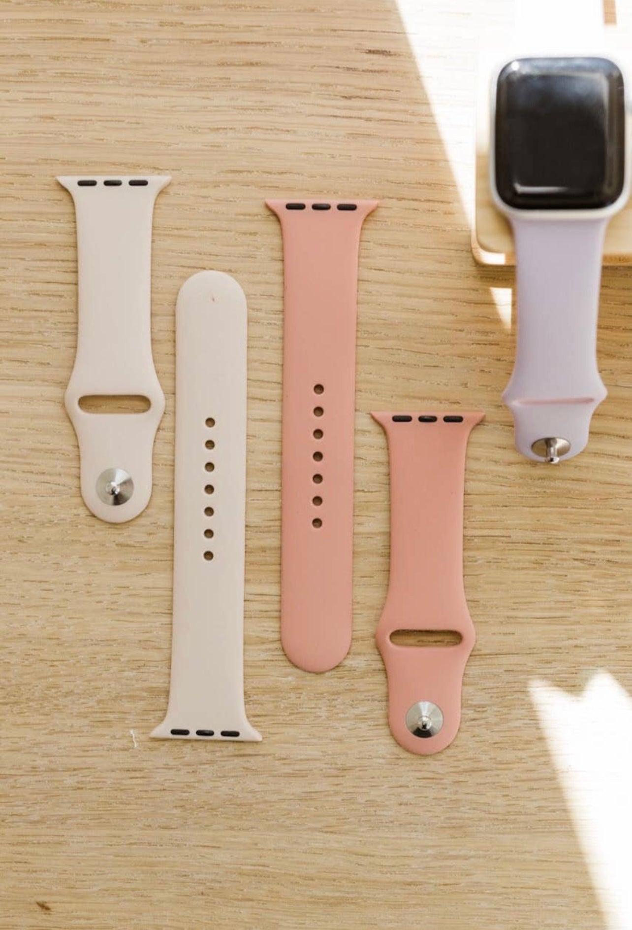 Solid Apple Watch Band - FINAL SALE